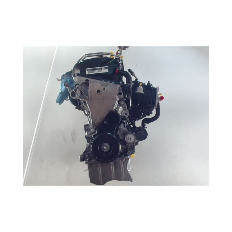 MOTEUR ESSENCE SEAT LEON 1.2 TSI