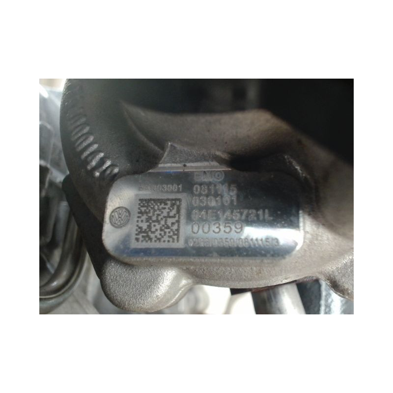 MOTEUR ESSENCE SEAT LEON 1.2 TSI
