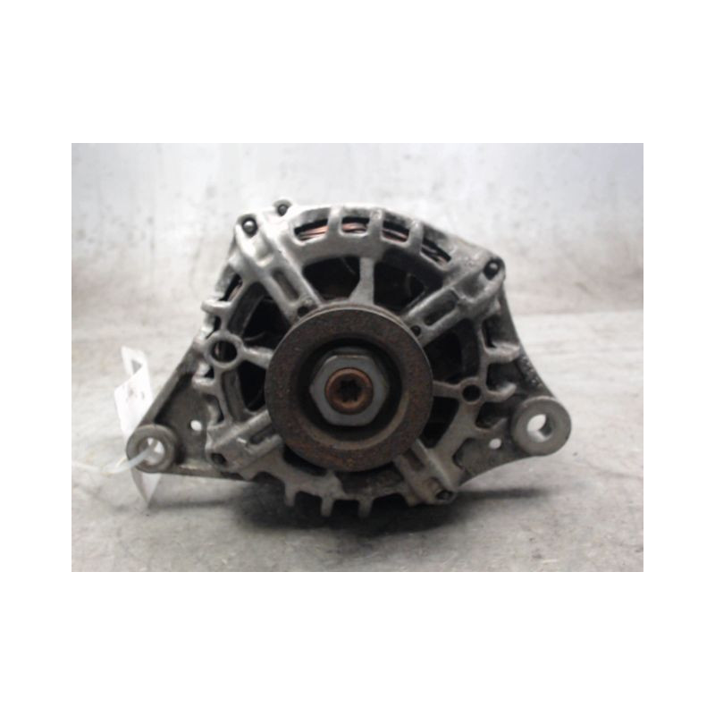 ALTERNATEUR NISSAN NOTE