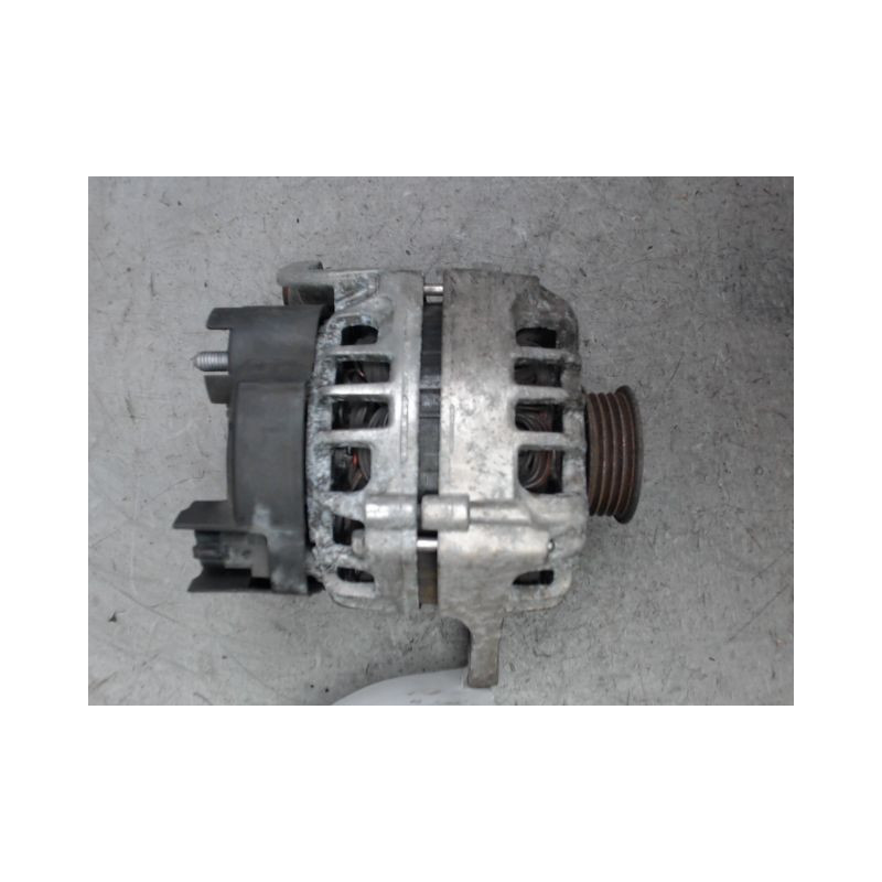 ALTERNATEUR NISSAN NOTE