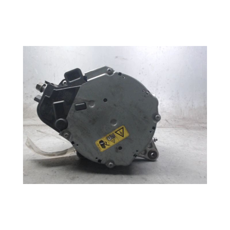 ALTERNATEUR FORD PUMA