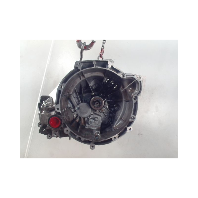 BOITE A VITESSE MECANIQUE FORD FIESTA 1.4
