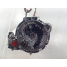 BOITE A VITESSE MECANIQUE FORD FIESTA 1.4