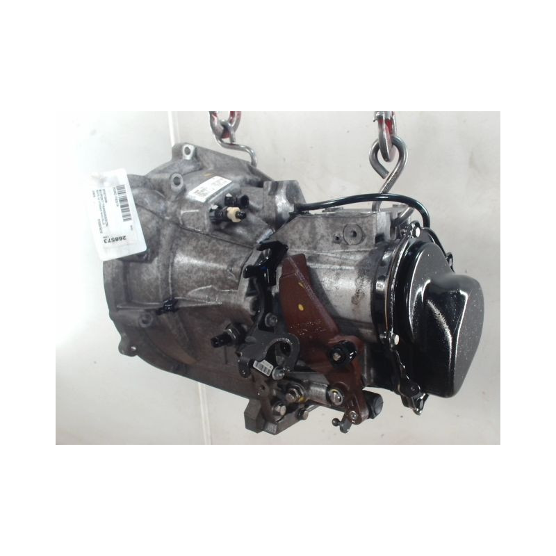 BOITE A VITESSE MECANIQUE FORD FIESTA 1.4