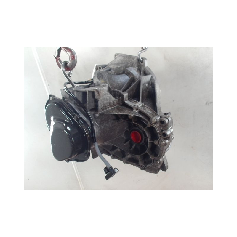 BOITE A VITESSE MECANIQUE FORD FIESTA 1.4
