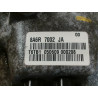 BOITE A VITESSE MECANIQUE FORD FIESTA 1.4