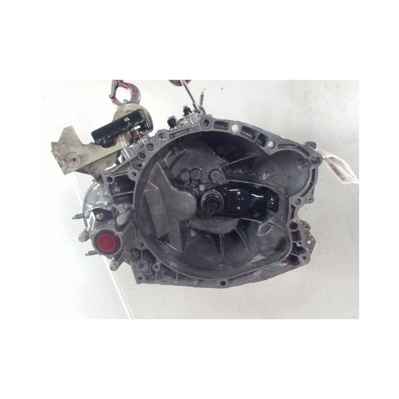 BOITE A VITESSE MECANIQUE PEUGEOT 307 2.0 HDi 90