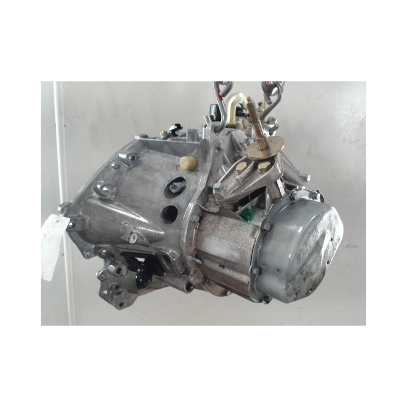 BOITE A VITESSE MECANIQUE PEUGEOT 307 2.0 HDi 90