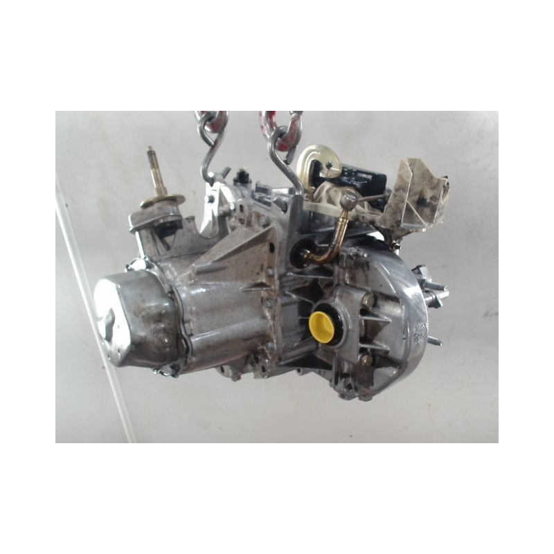 BOITE A VITESSE MECANIQUE PEUGEOT 307 2.0 HDi 90