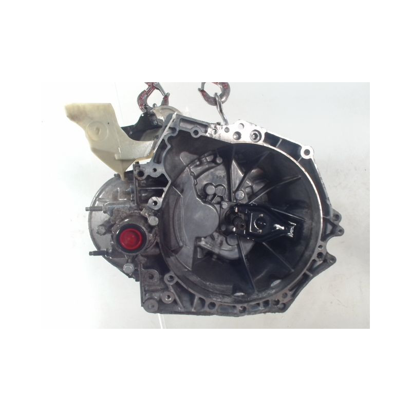 BOITE A VITESSE MECANIQUE PEUGEOT 207 1.6 HDi
