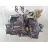 BOITE A VITESSE MECANIQUE PEUGEOT 207 1.6 HDi