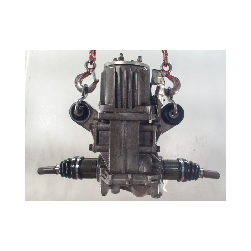 PONT ARRIERE CITROEN C-CROSSER 2.2 HDi