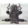 PONT ARRIERE CITROEN C-CROSSER 2.2 HDi