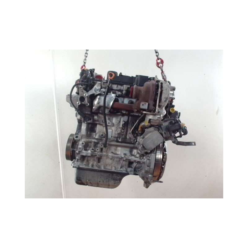 MOTEUR DIESEL PEUGEOT 5008 1.6 HDi