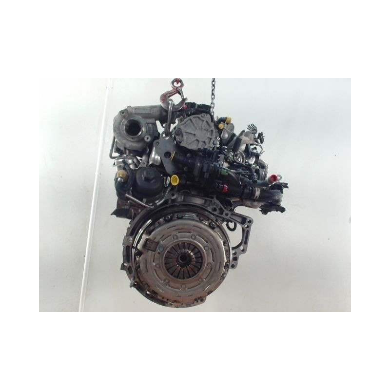 MOTEUR DIESEL PEUGEOT 5008 1.6 HDi