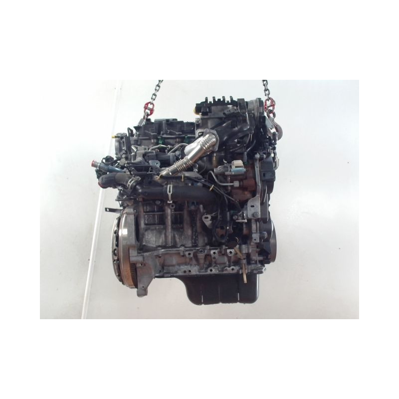 MOTEUR DIESEL PEUGEOT 5008 1.6 HDi