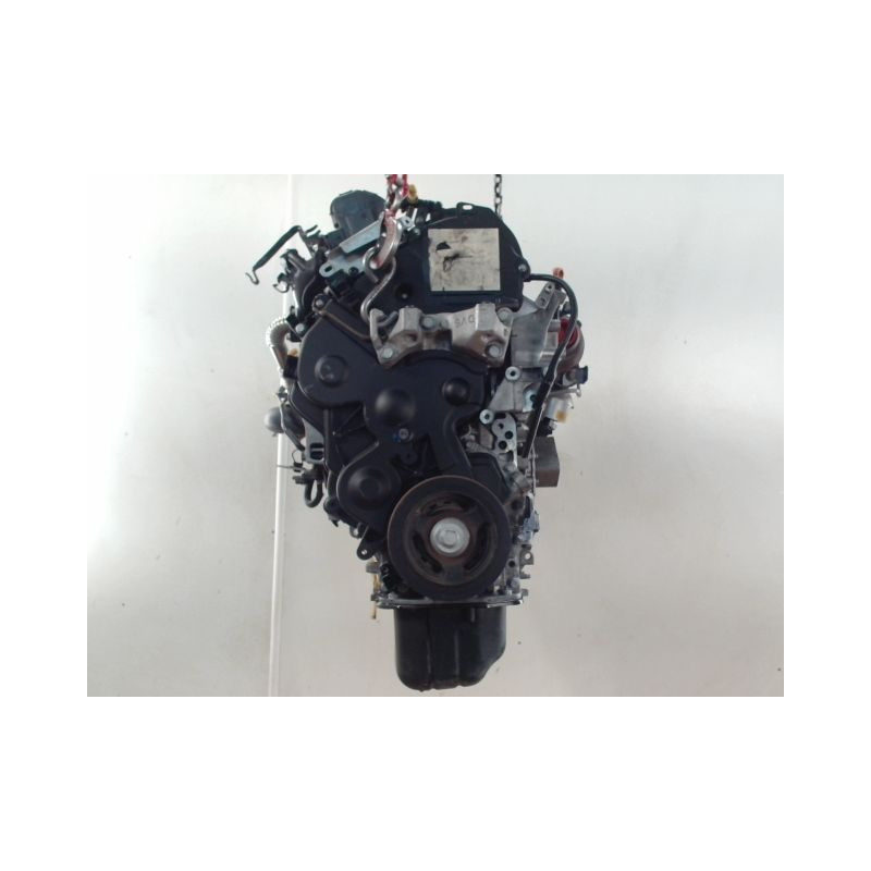 MOTEUR DIESEL PEUGEOT 5008 1.6 HDi