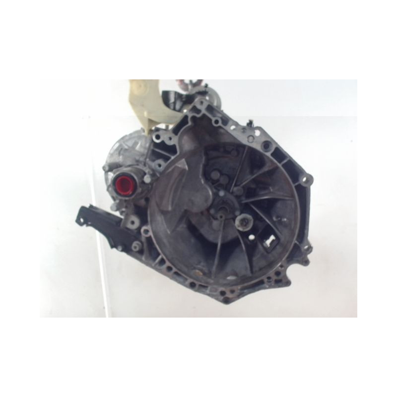 BOITE A VITESSE MECANIQUE PEUGEOT 208 1.6 HDi / BlueHDi 75