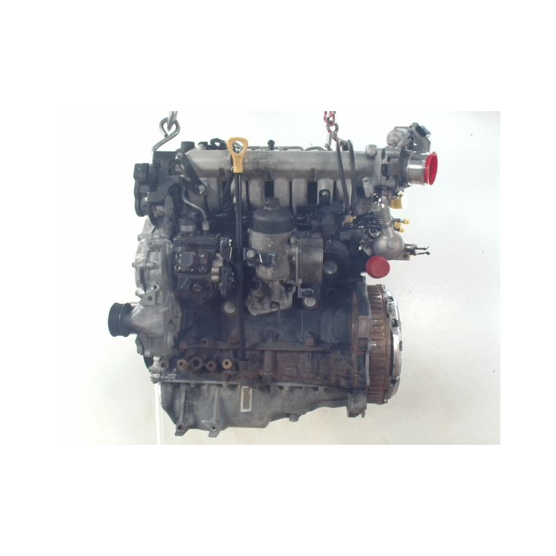 MOTEUR DIESEL KIA VENGA 1.6 CRDi 115
