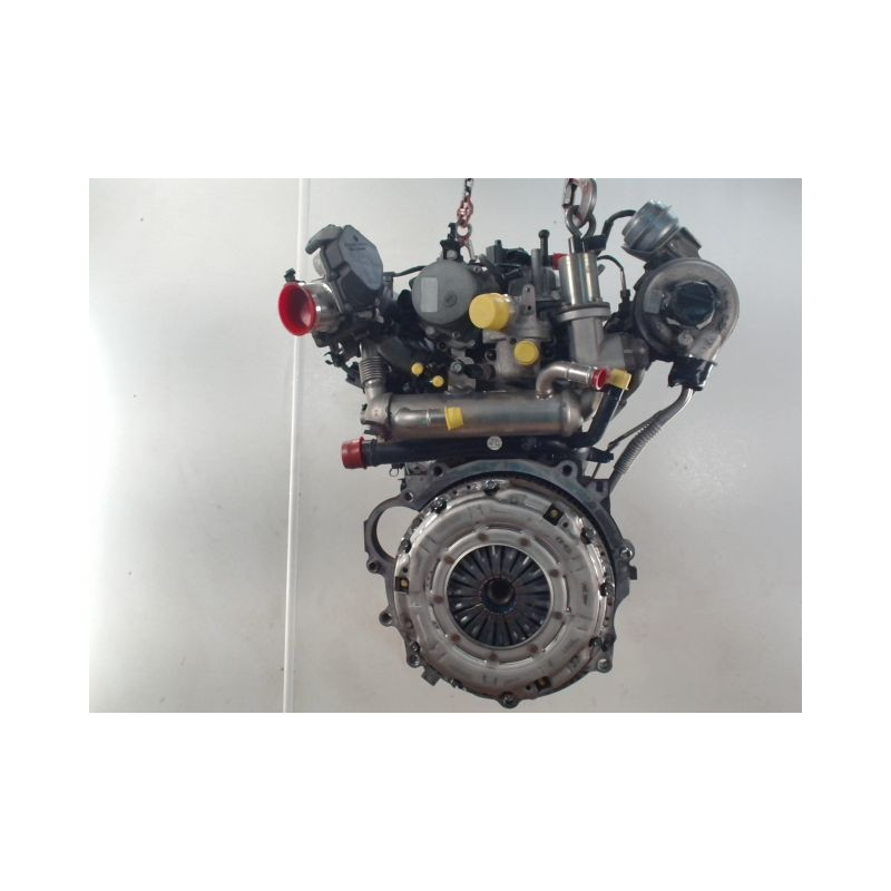 MOTEUR DIESEL KIA VENGA 1.6 CRDi 115