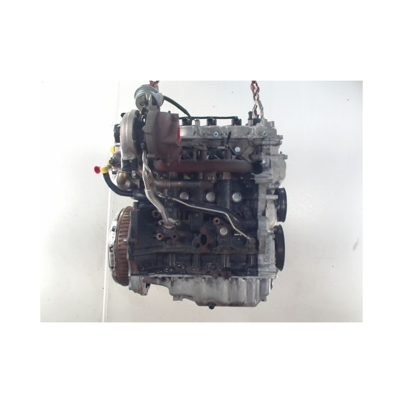 MOTEUR DIESEL KIA VENGA 1.6 CRDi 115