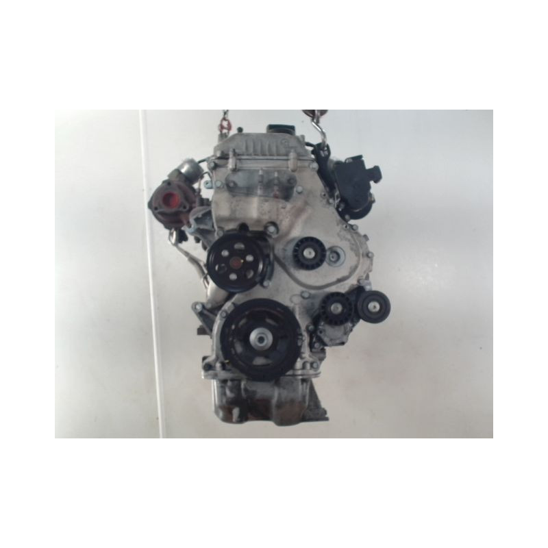 MOTEUR DIESEL KIA VENGA 1.6 CRDi 115