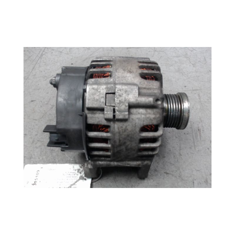 ALTERNATEUR RENAULT CLIO II PH.2 01-06