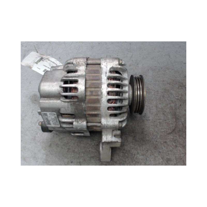 ALTERNATEUR RENAULT CLIO II PH.1 98-2001
