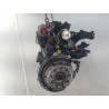 MOTEUR DIESEL FORD FIESTA 1.4 TDCi