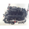 MOTEUR DIESEL FORD FIESTA 1.4 TDCi