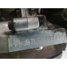 MOTEUR DIESEL FORD FIESTA 1.4 TDCi