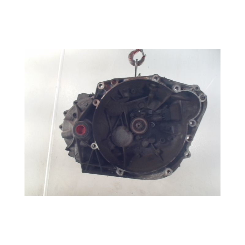 BOITE A VITESSE AUTOMATIQUE CITROEN C4 2.0 HDi 138
