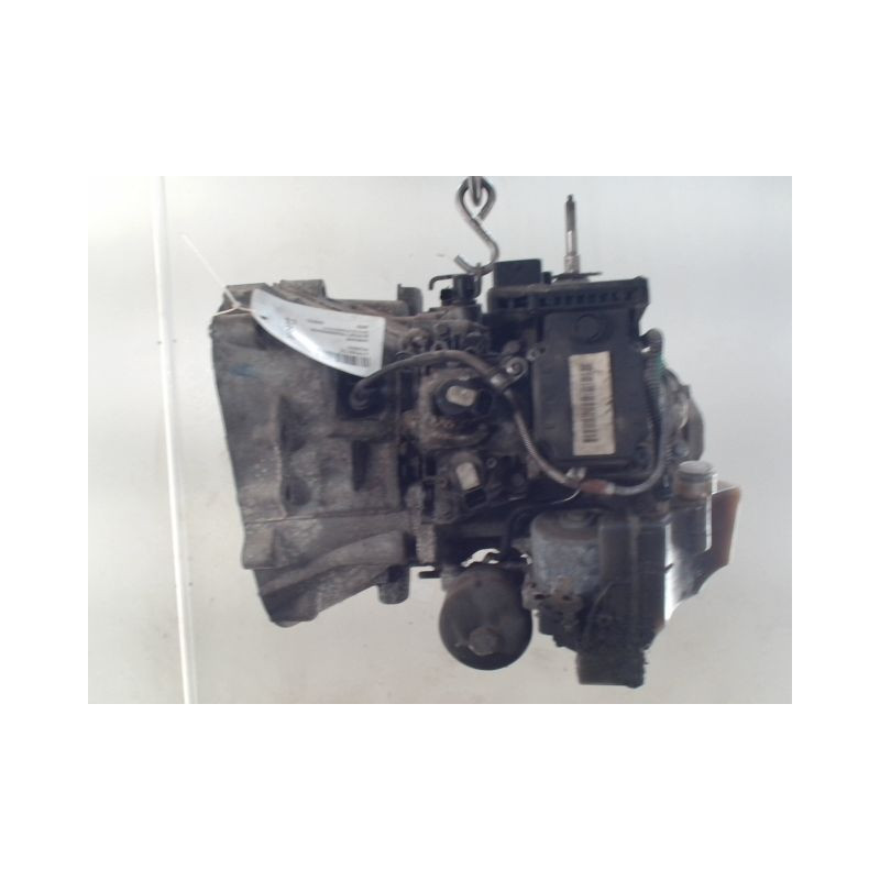 BOITE A VITESSE AUTOMATIQUE CITROEN C4 2.0 HDi 138