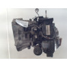 BOITE A VITESSE AUTOMATIQUE CITROEN C4 2.0 HDi 138
