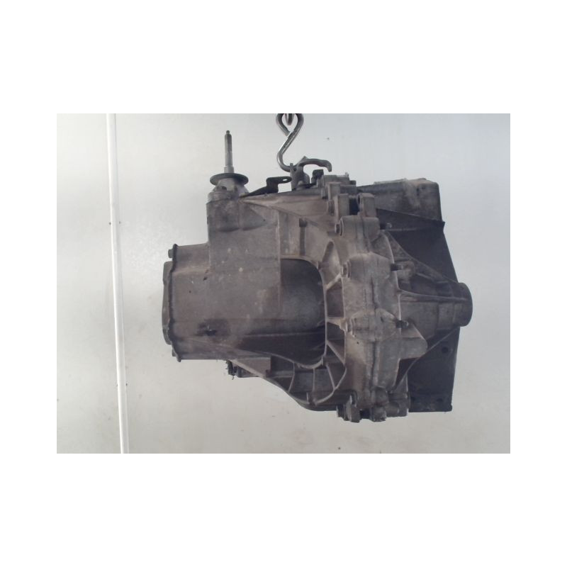BOITE A VITESSE AUTOMATIQUE CITROEN C4 2.0 HDi 138
