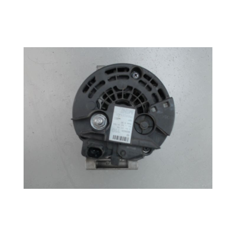 ALTERNATEUR MINI MINI