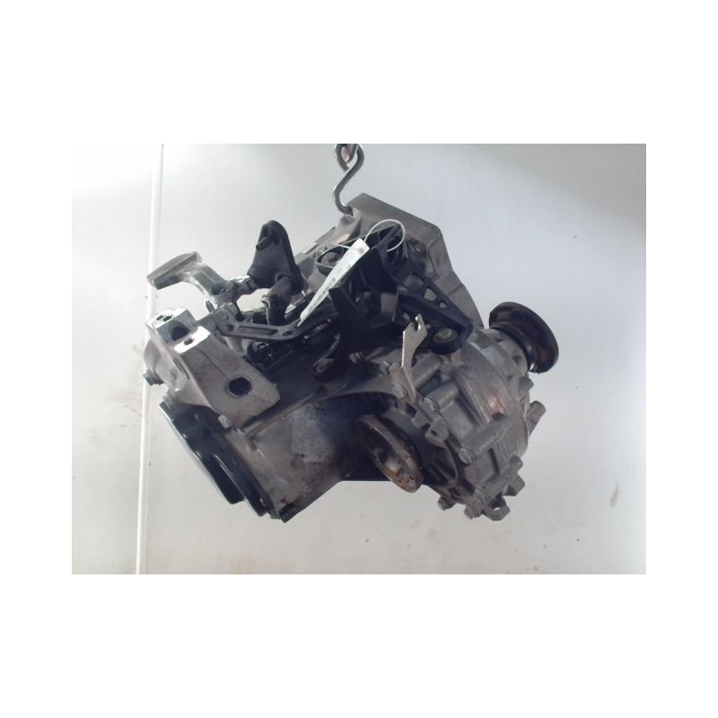BOITE A VITESSE MECANIQUE VOLKSWAGEN GOLF 1.6 TDI