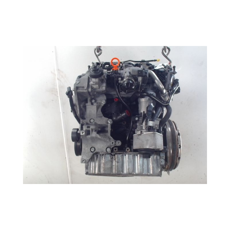 MOTEUR DIESEL VOLKSWAGEN PASSAT 2.0 TDI