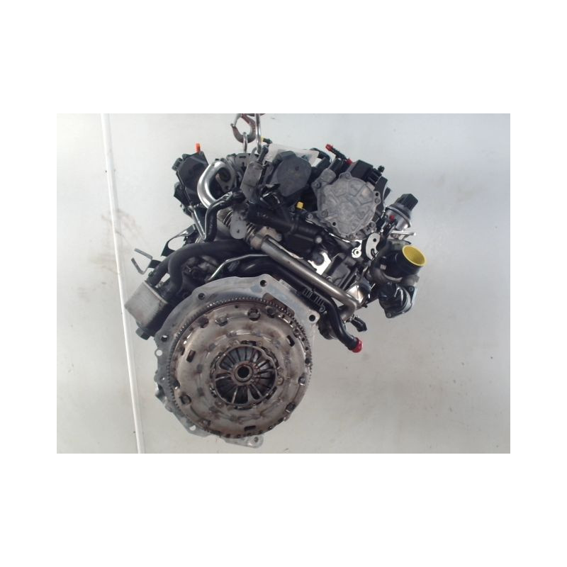 MOTEUR DIESEL VOLKSWAGEN PASSAT 2.0 TDI