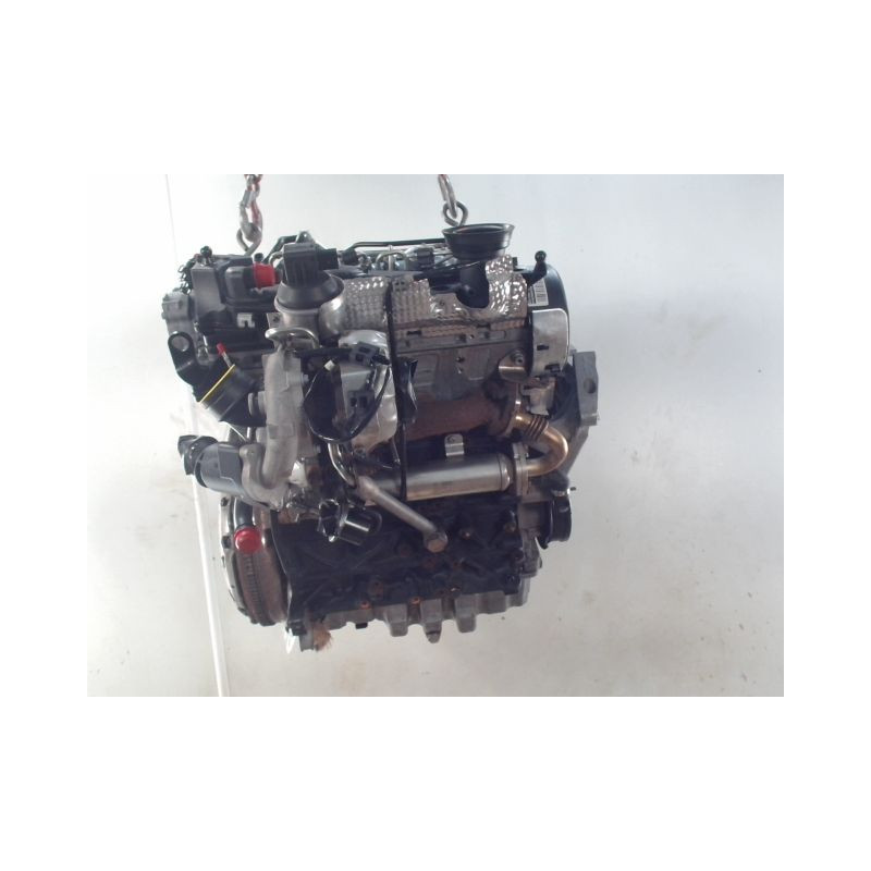 MOTEUR DIESEL VOLKSWAGEN PASSAT 2.0 TDI