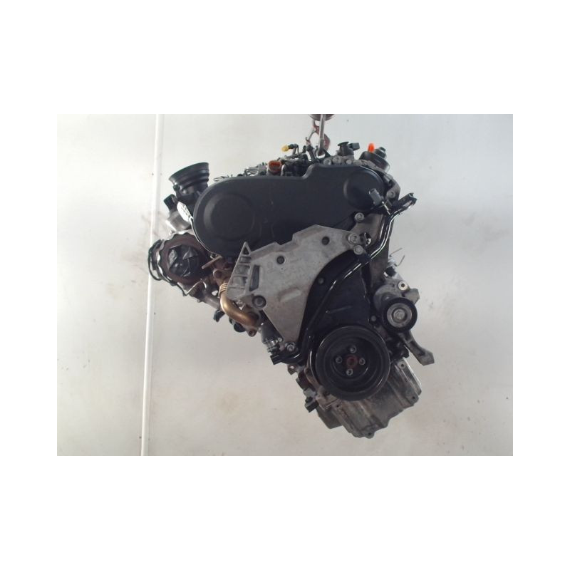 MOTEUR DIESEL VOLKSWAGEN PASSAT 2.0 TDI