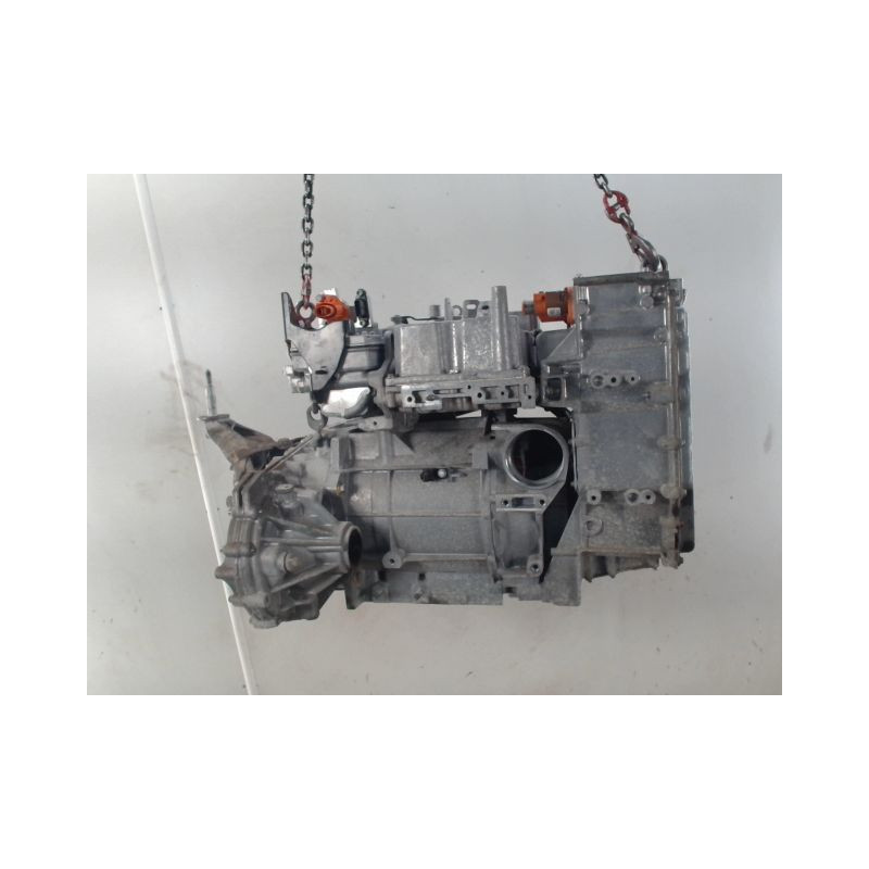 MOTEUR ELECTRIQUE  RENAULT ZOE ZOE 
