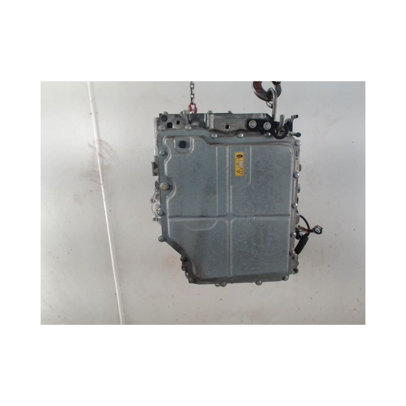 MOTEUR ELECTRIQUE  RENAULT ZOE ZOE 