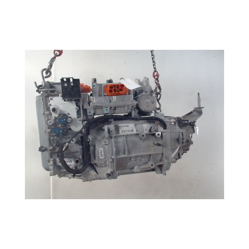 MOTEUR ELECTRIQUE  RENAULT ZOE ZOE 