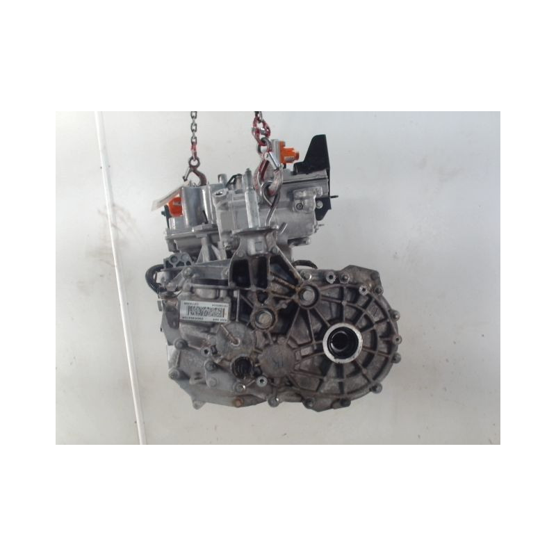 MOTEUR ELECTRIQUE  RENAULT ZOE ZOE 