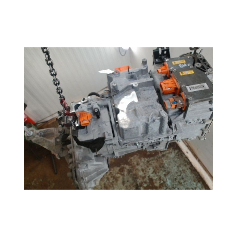 MOTEUR ELECTRIQUE  RENAULT ZOE ZOE 
