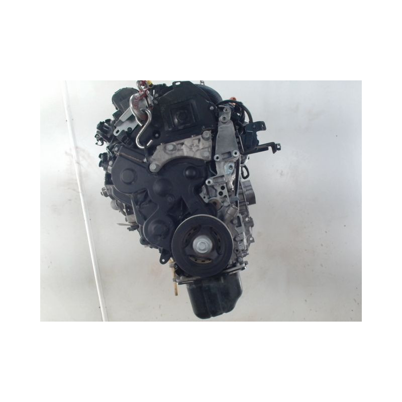 MOTEUR DIESEL CITROEN C3 1.4 HDi 70 