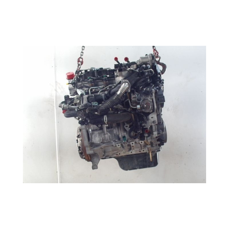 MOTEUR DIESEL CITROEN C3 1.4 HDi 70 
