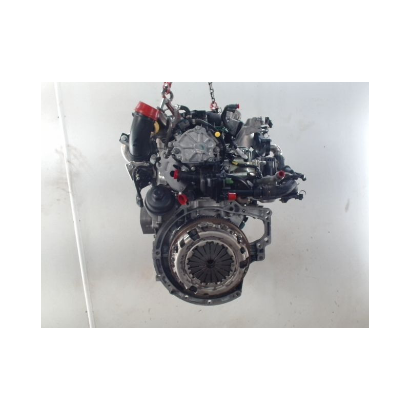 MOTEUR DIESEL CITROEN C3 1.4 HDi 70 