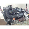 MOTEUR DIESEL CITROEN C3 1.4 HDi 70 